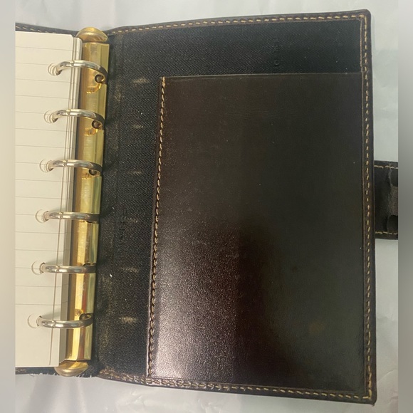 Fendi Vintage Zucca
Notebook Cover with paper - Picture 9 of 16